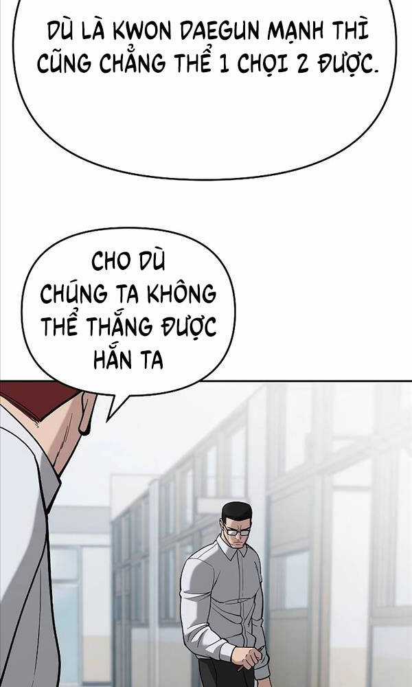 Giang Hồ Thực Thi Công Lý Chapter 66 trang 36