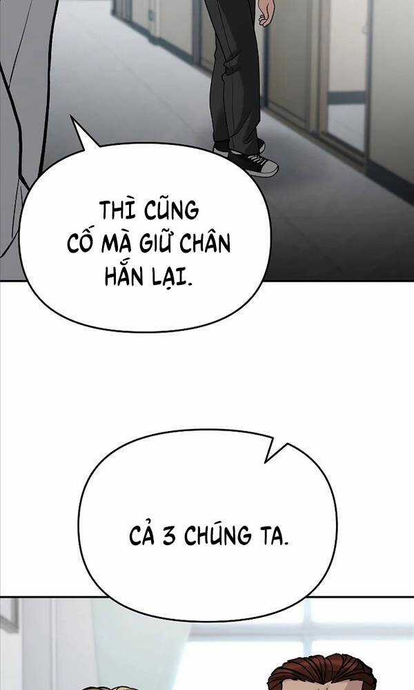 Giang Hồ Thực Thi Công Lý Chapter 66 trang 37