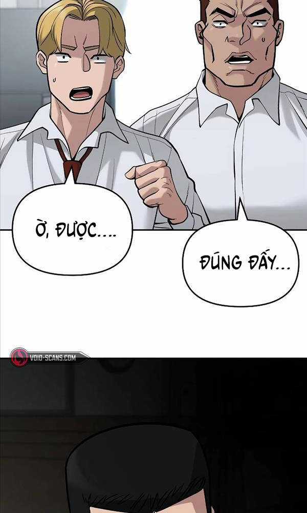 Giang Hồ Thực Thi Công Lý Chapter 66 trang 38