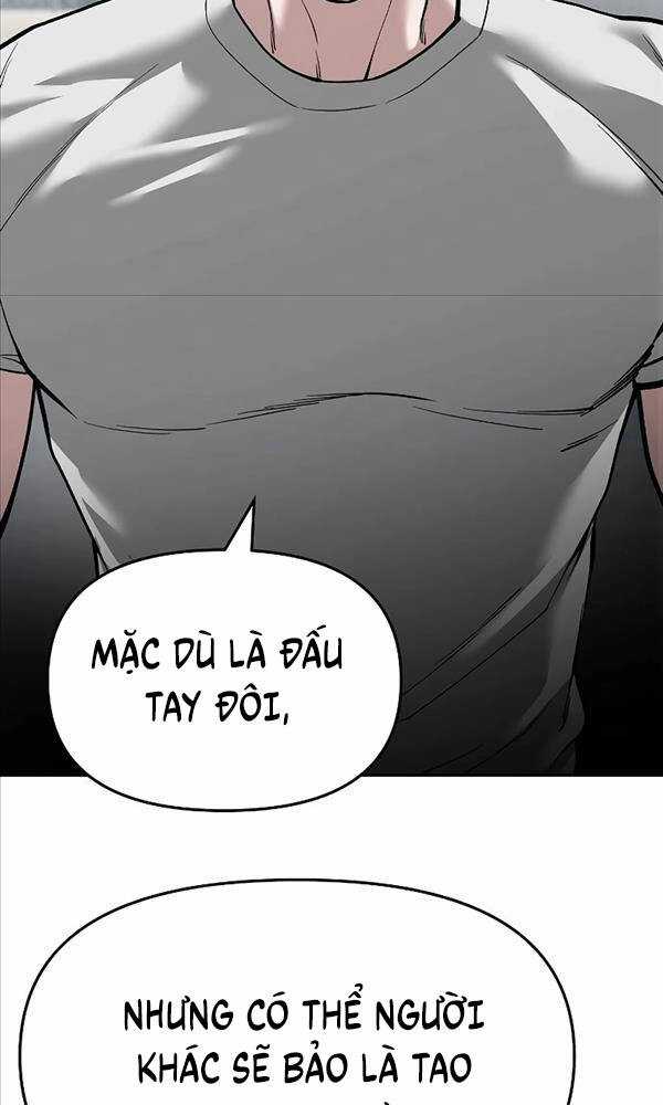 Giang Hồ Thực Thi Công Lý Chapter 66 trang 42