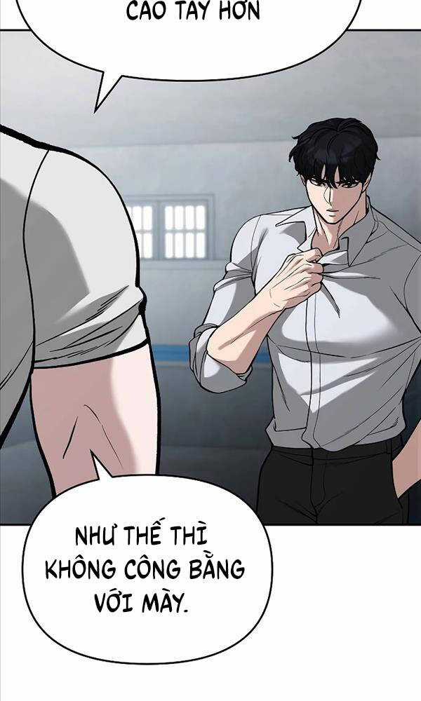 Giang Hồ Thực Thi Công Lý Chapter 66 trang 43