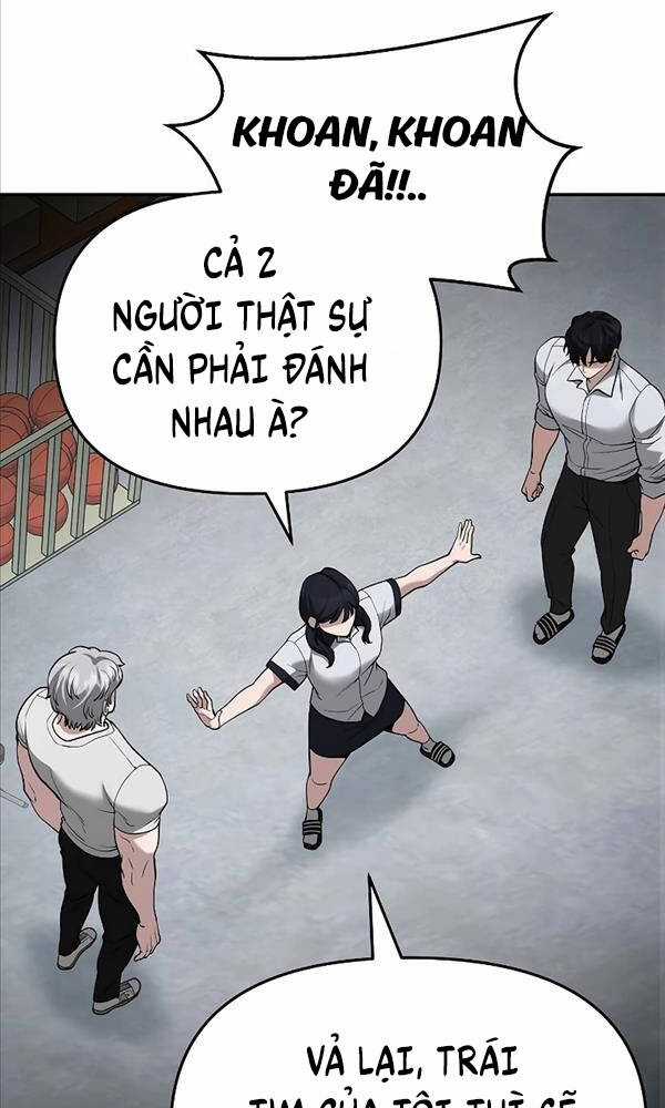 Giang Hồ Thực Thi Công Lý Chapter 66 trang 44