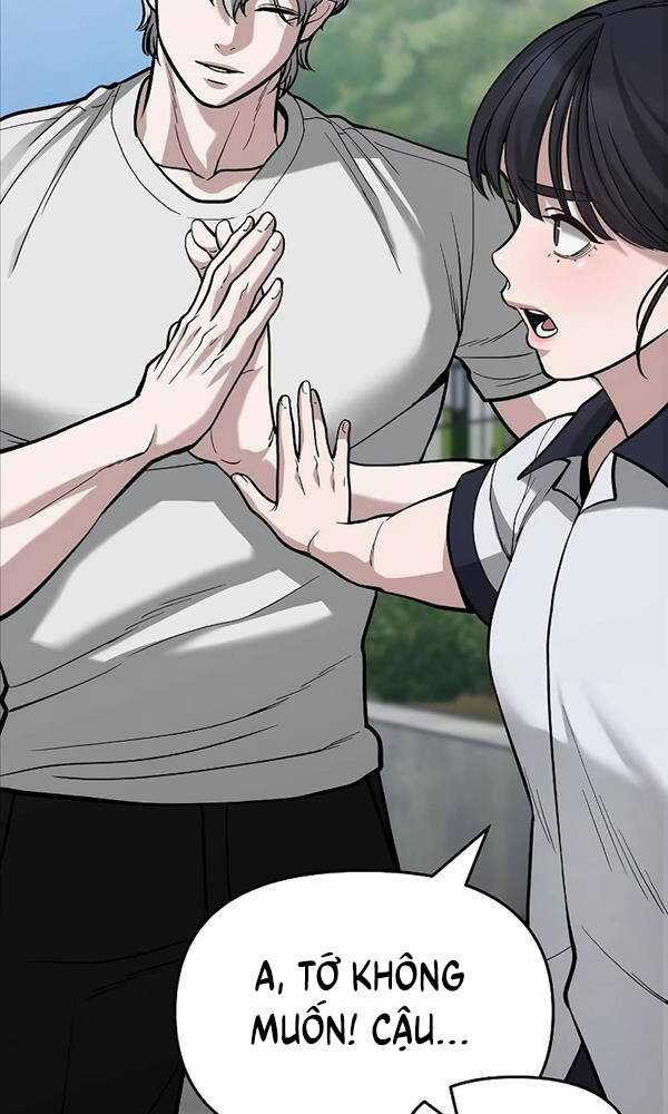 Giang Hồ Thực Thi Công Lý Chapter 66 trang 46