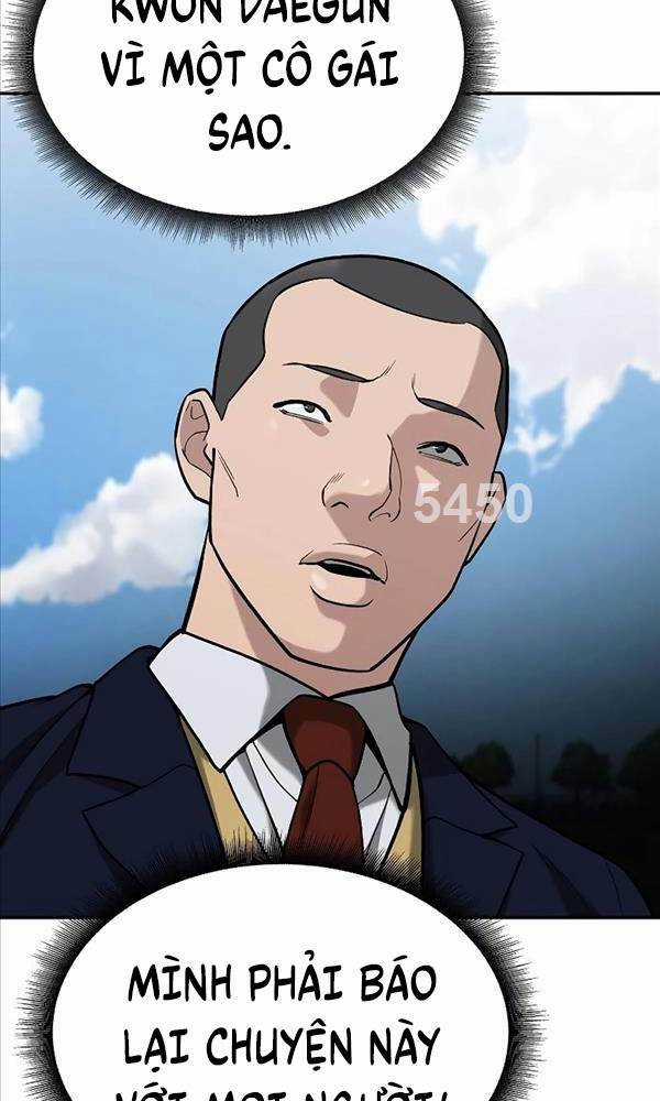 Giang Hồ Thực Thi Công Lý Chapter 66 trang 5