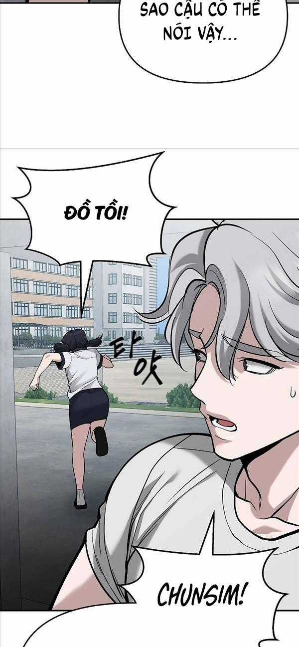 Giang Hồ Thực Thi Công Lý Chapter 66 trang 50