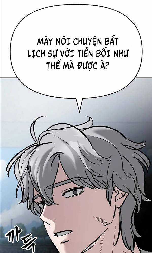 Giang Hồ Thực Thi Công Lý Chapter 66 trang 52