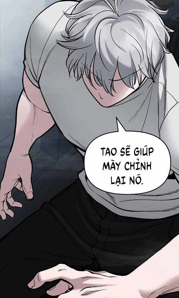 Giang Hồ Thực Thi Công Lý Chapter 66 trang 54