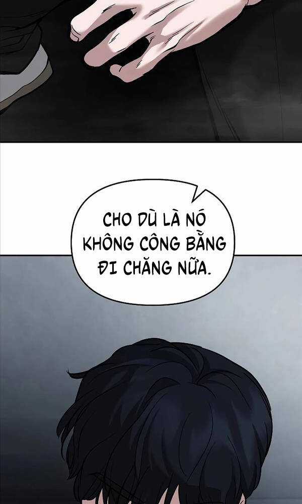 Giang Hồ Thực Thi Công Lý Chapter 66 trang 55