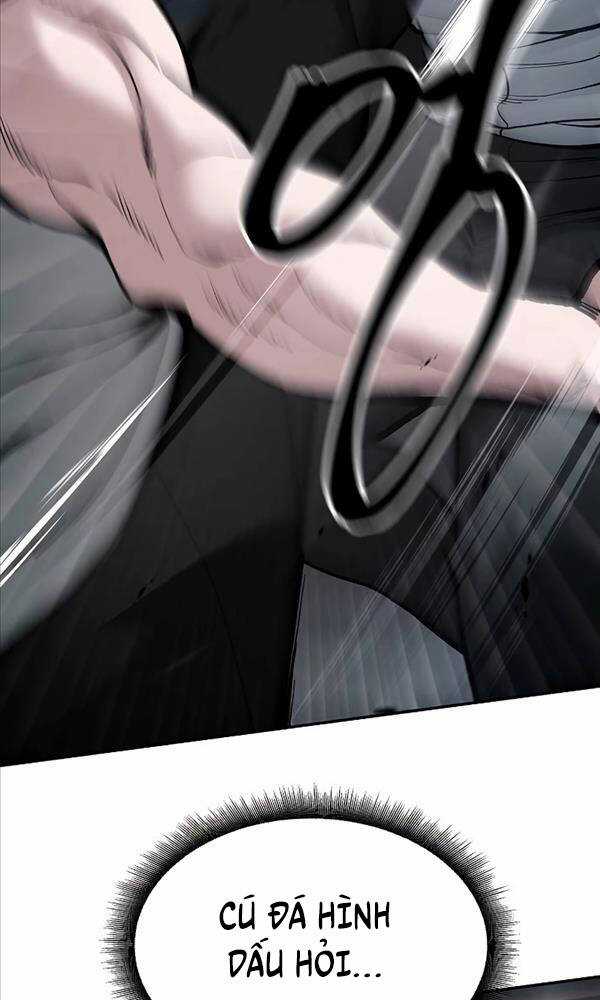 Giang Hồ Thực Thi Công Lý Chapter 66 trang 68