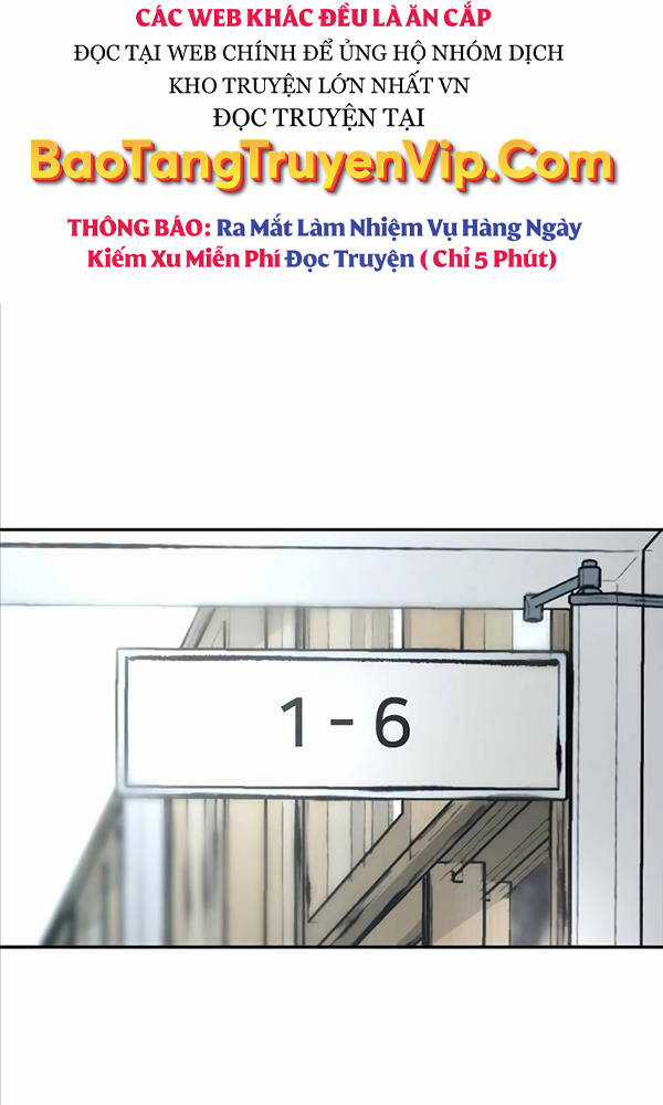 Giang Hồ Thực Thi Công Lý Chapter 66 trang 7