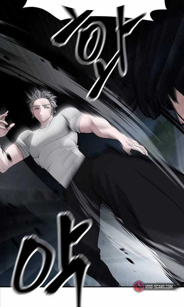 Giang Hồ Thực Thi Công Lý Chapter 66 trang 73