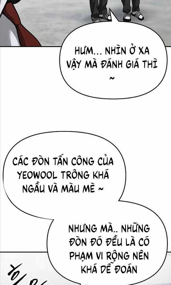 Giang Hồ Thực Thi Công Lý Chapter 66 trang 79