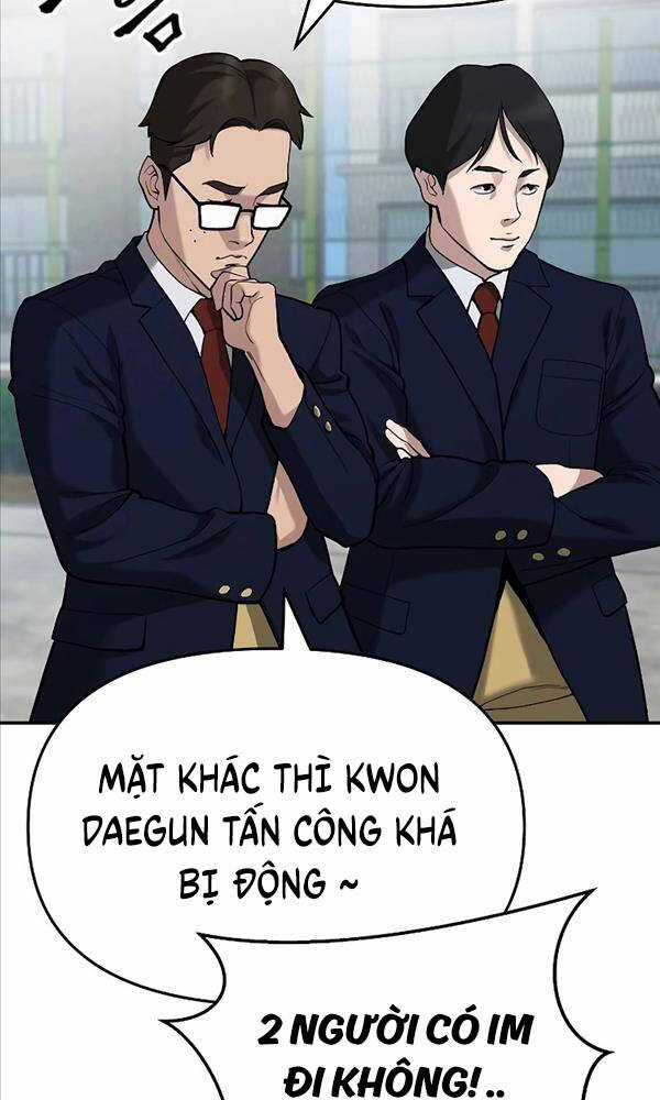 Giang Hồ Thực Thi Công Lý Chapter 66 trang 80