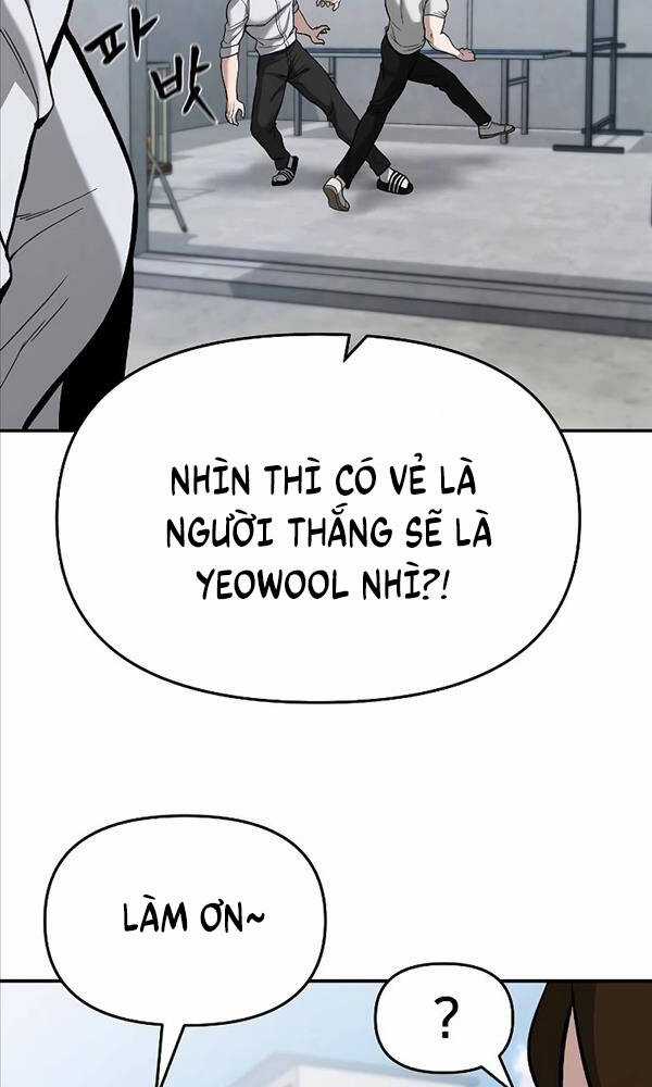 Giang Hồ Thực Thi Công Lý Chapter 66 trang 83