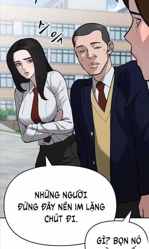 Giang Hồ Thực Thi Công Lý Chapter 66 trang 84