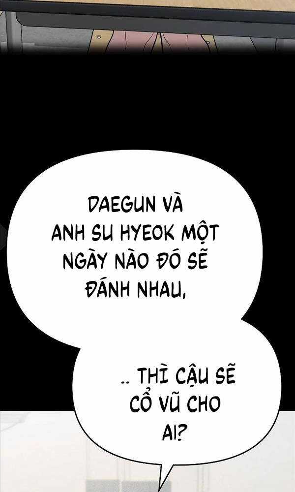 Giang Hồ Thực Thi Công Lý Chapter 66 trang 9