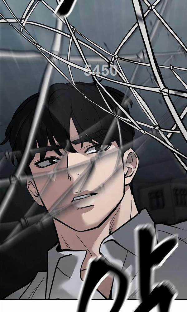 Giang Hồ Thực Thi Công Lý Chapter 67 trang 1
