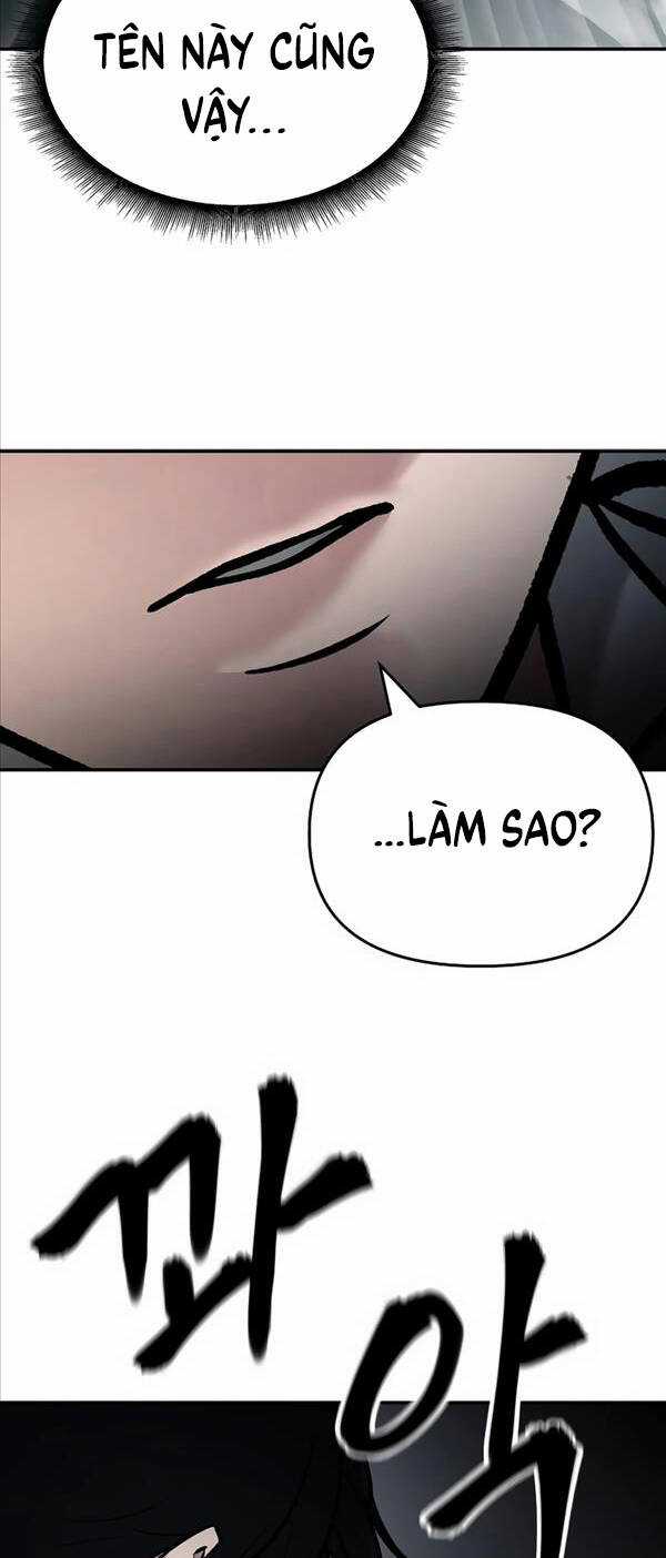 Giang Hồ Thực Thi Công Lý Chapter 67 trang 105