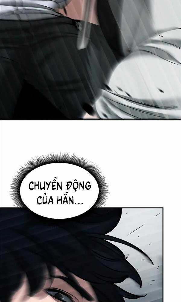 Giang Hồ Thực Thi Công Lý Chapter 67 trang 11