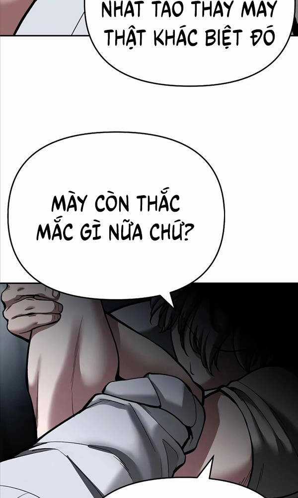 Giang Hồ Thực Thi Công Lý Chapter 67 trang 110
