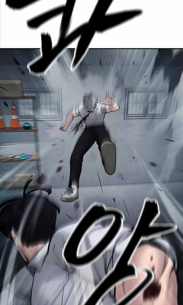 Giang Hồ Thực Thi Công Lý Chapter 67 trang 133