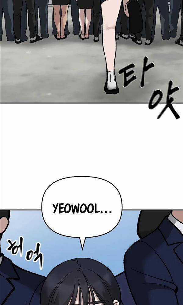 Giang Hồ Thực Thi Công Lý Chapter 67 trang 137