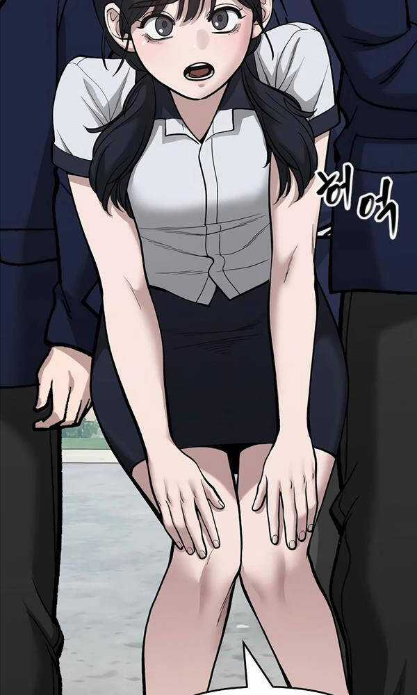 Giang Hồ Thực Thi Công Lý Chapter 67 trang 138