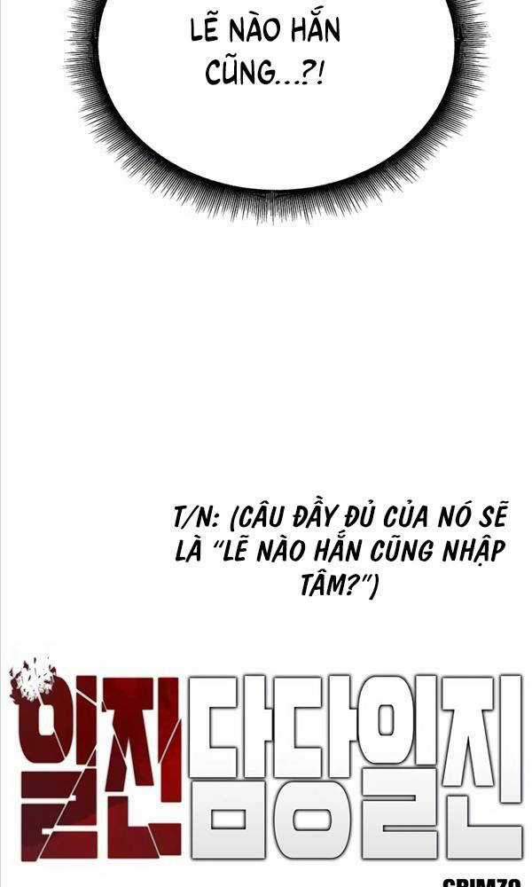 Giang Hồ Thực Thi Công Lý Chapter 67 trang 14