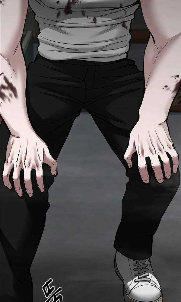 Giang Hồ Thực Thi Công Lý Chapter 67 trang 141