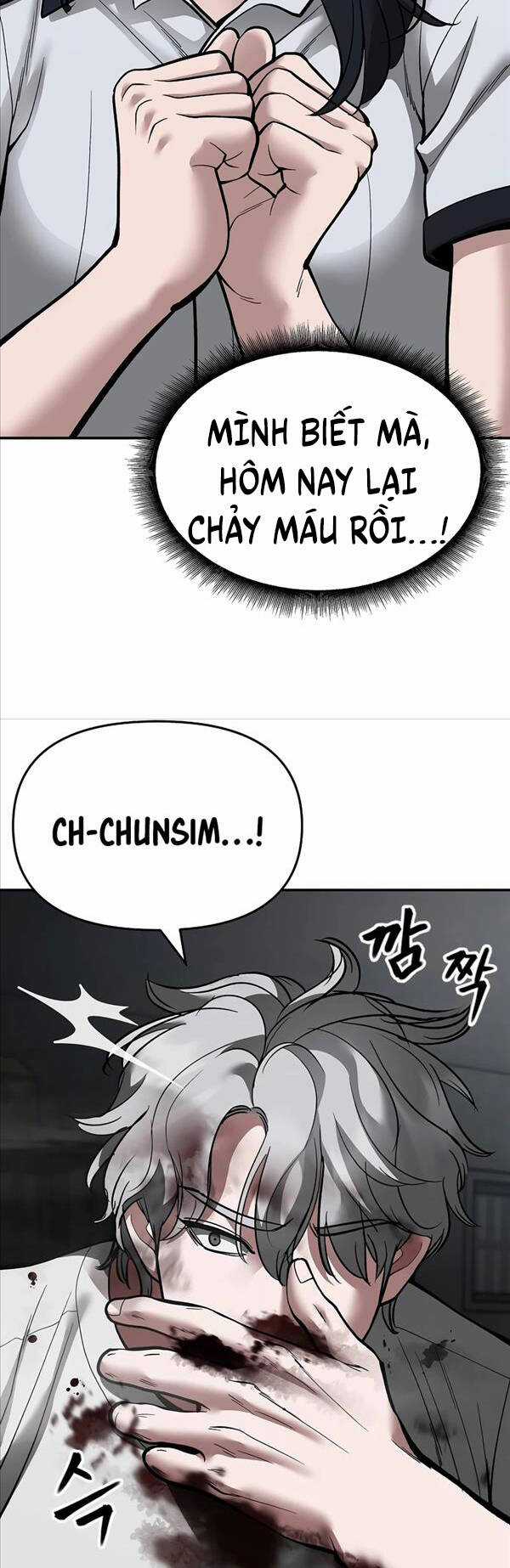 Giang Hồ Thực Thi Công Lý Chapter 67 trang 146