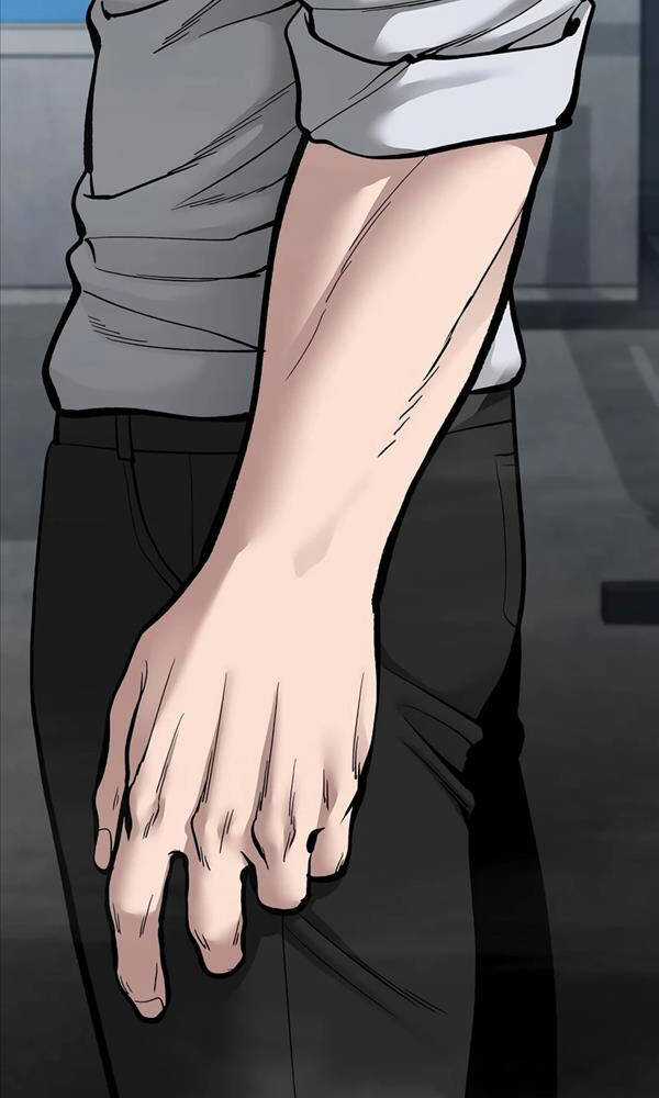 Giang Hồ Thực Thi Công Lý Chapter 67 trang 149