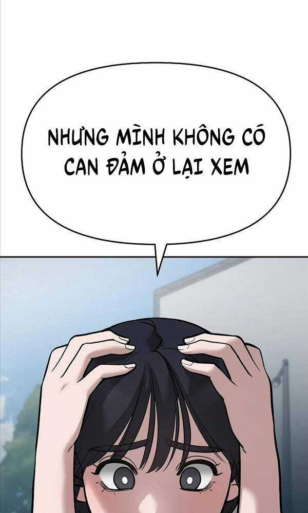 Giang Hồ Thực Thi Công Lý Chapter 67 trang 18