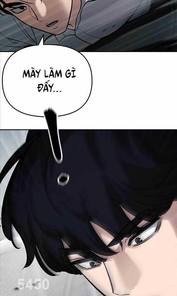 Giang Hồ Thực Thi Công Lý Chapter 67 trang 3