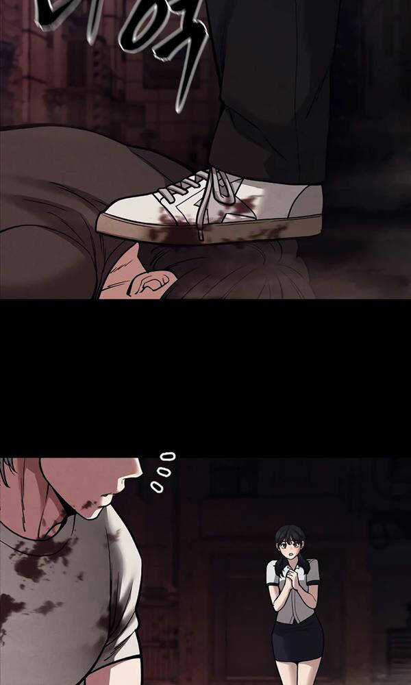 Giang Hồ Thực Thi Công Lý Chapter 67 trang 33