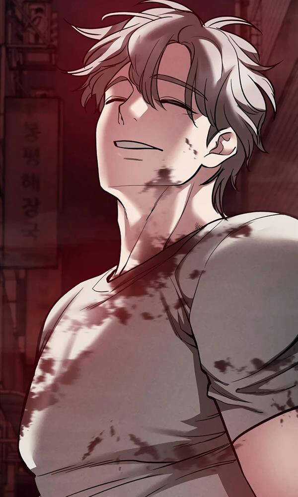 Giang Hồ Thực Thi Công Lý Chapter 67 trang 35