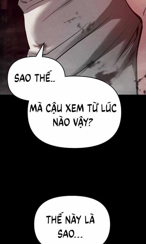 Giang Hồ Thực Thi Công Lý Chapter 67 trang 36