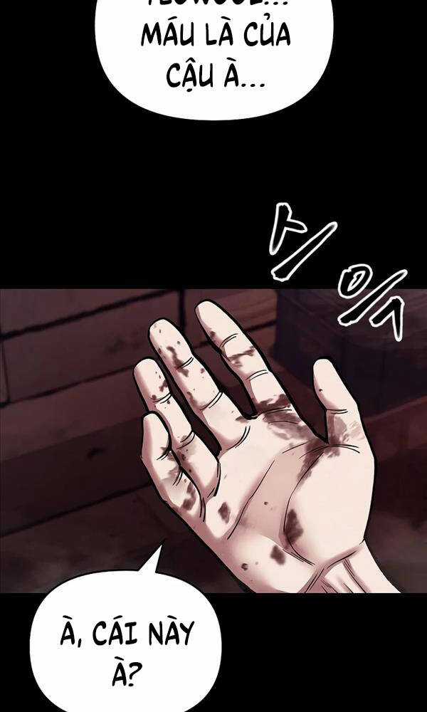 Giang Hồ Thực Thi Công Lý Chapter 67 trang 38