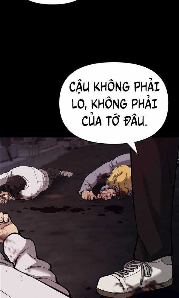 Giang Hồ Thực Thi Công Lý Chapter 67 trang 39