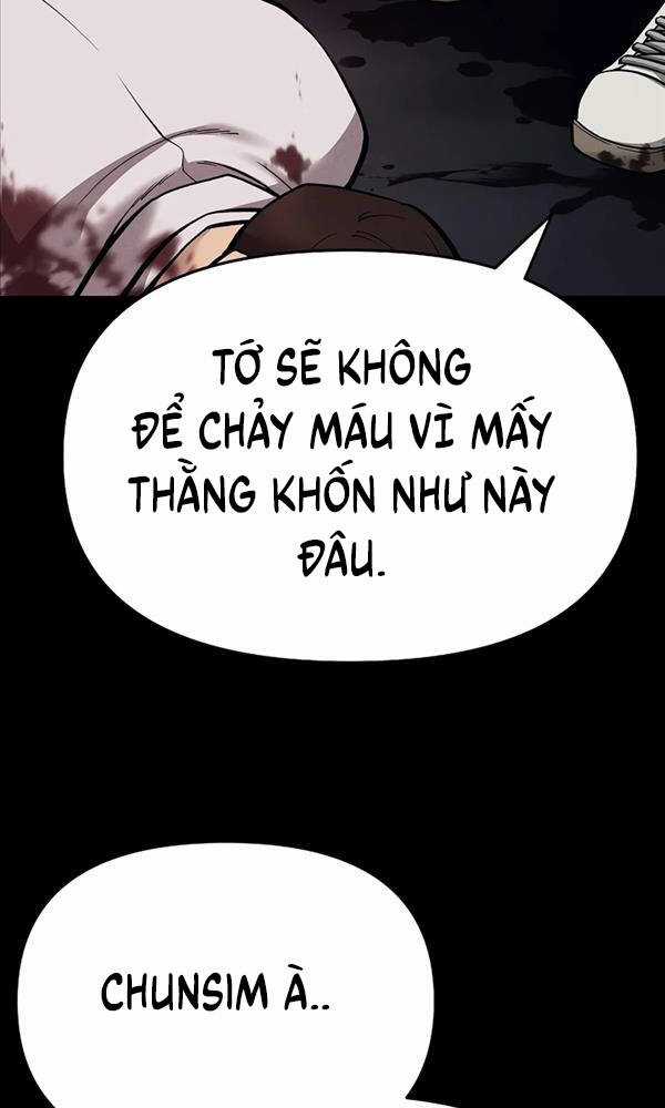 Giang Hồ Thực Thi Công Lý Chapter 67 trang 40