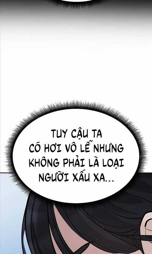 Giang Hồ Thực Thi Công Lý Chapter 67 trang 45