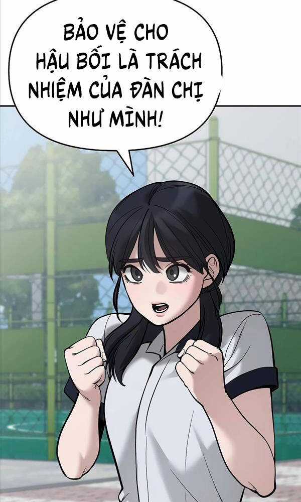 Giang Hồ Thực Thi Công Lý Chapter 67 trang 48