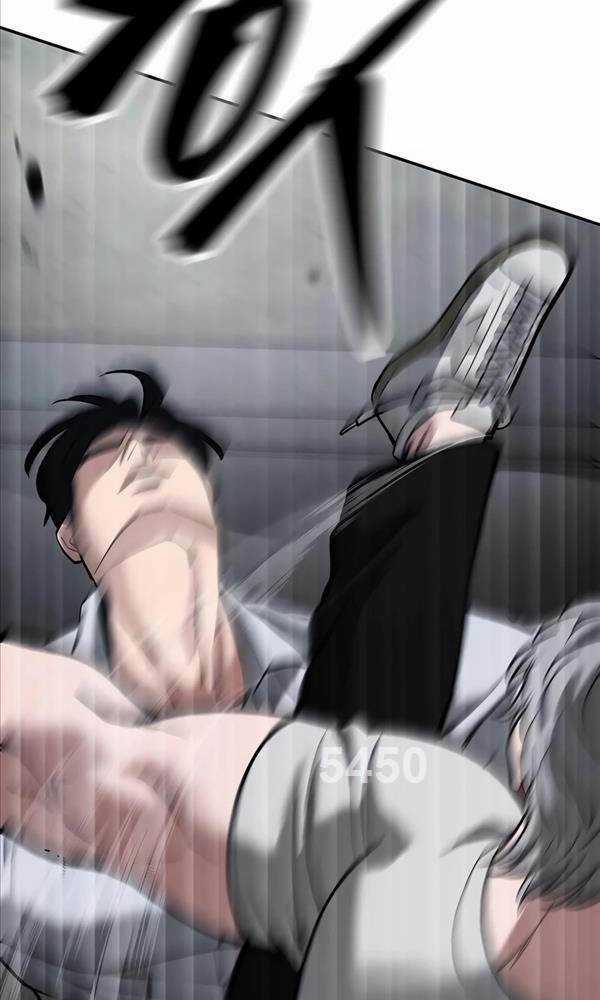 Giang Hồ Thực Thi Công Lý Chapter 67 trang 5