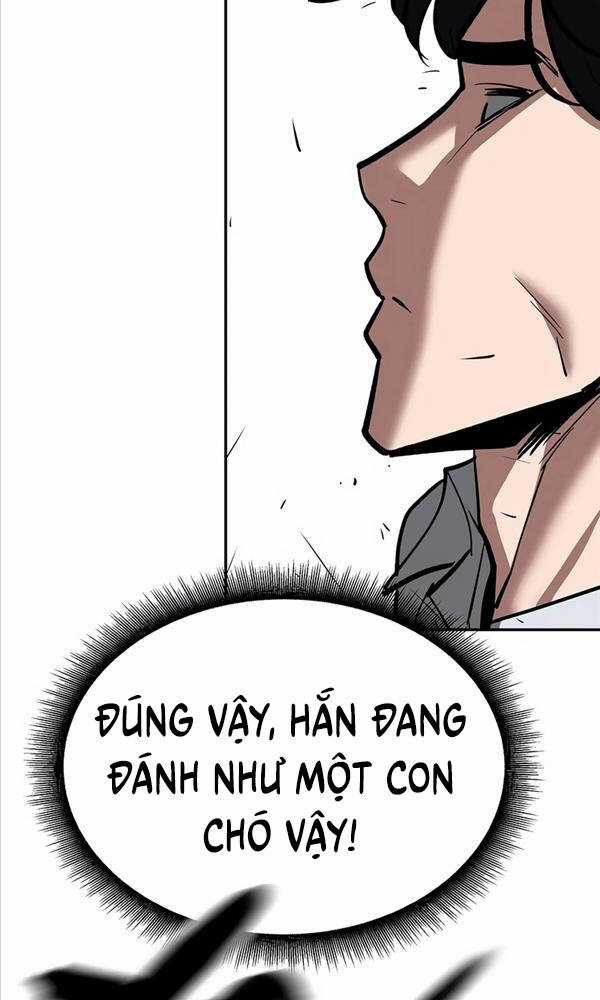 Giang Hồ Thực Thi Công Lý Chapter 67 trang 58