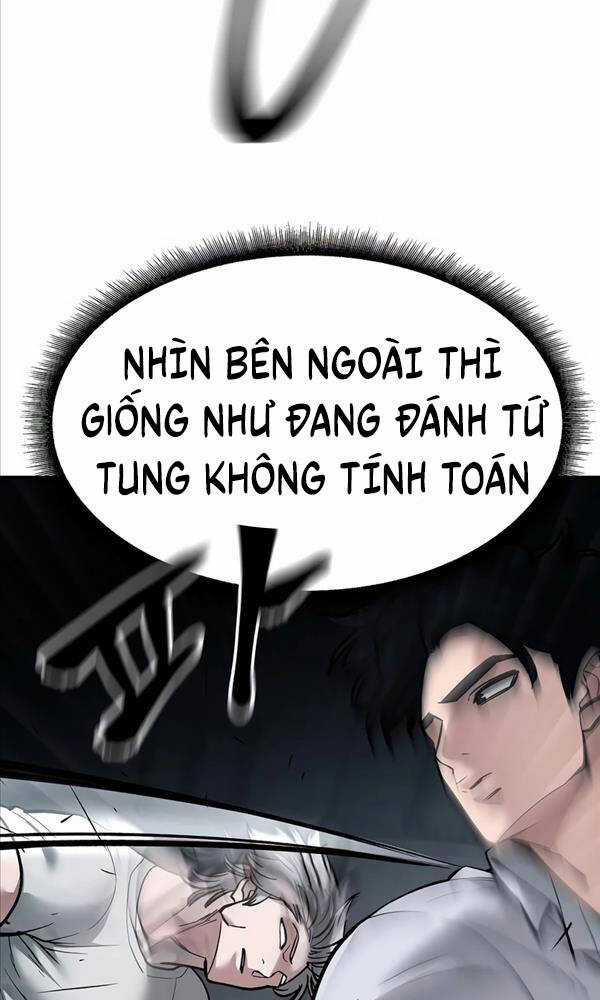 Giang Hồ Thực Thi Công Lý Chapter 67 trang 61