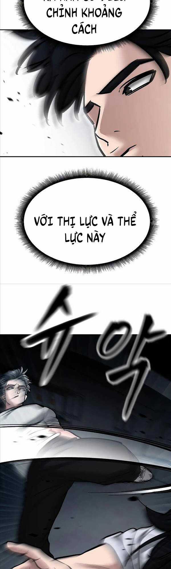 Giang Hồ Thực Thi Công Lý Chapter 67 trang 63