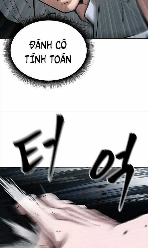 Giang Hồ Thực Thi Công Lý Chapter 67 trang 75