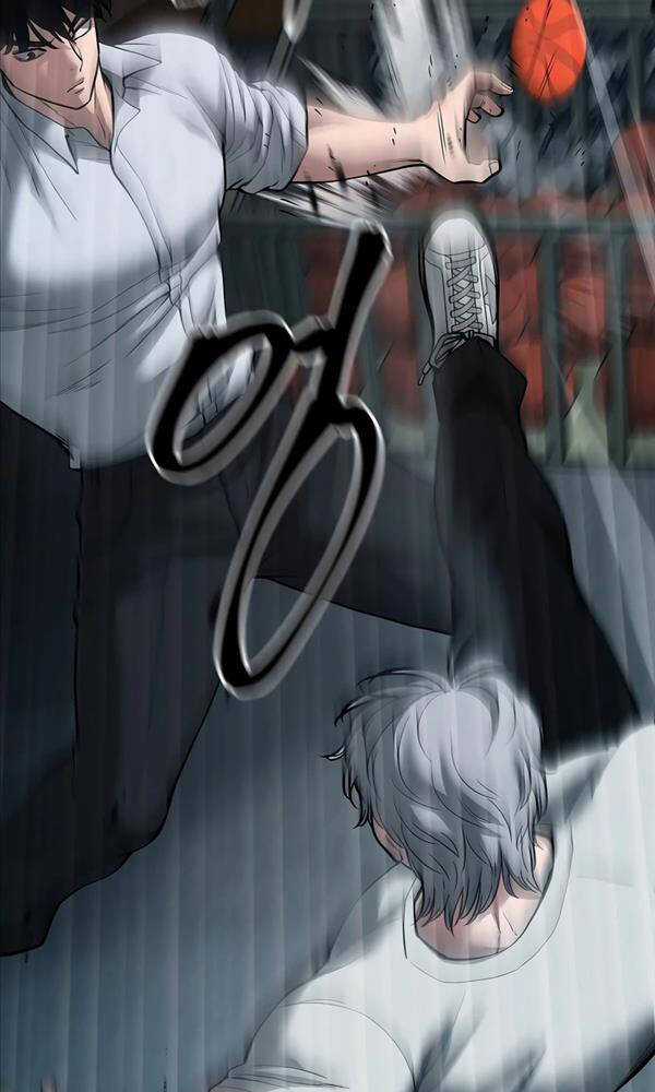 Giang Hồ Thực Thi Công Lý Chapter 67 trang 81