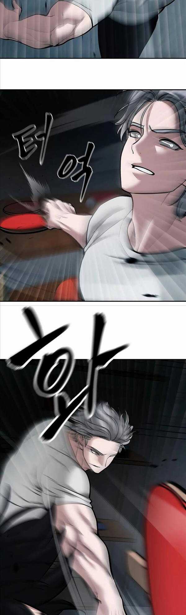 Giang Hồ Thực Thi Công Lý Chapter 67 trang 82