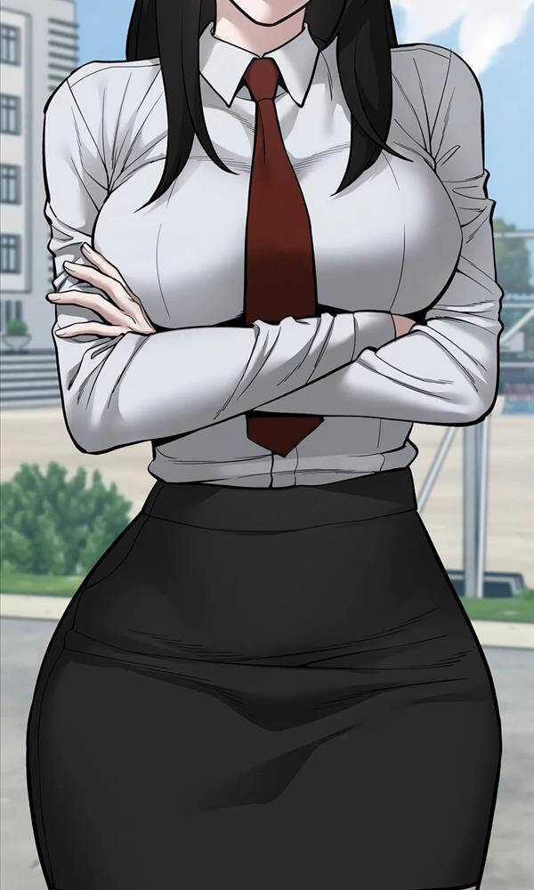 Giang Hồ Thực Thi Công Lý Chapter 67 trang 92