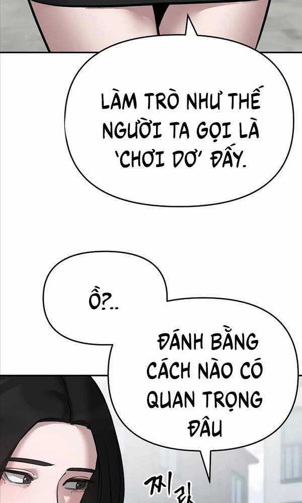 Giang Hồ Thực Thi Công Lý Chapter 67 trang 93